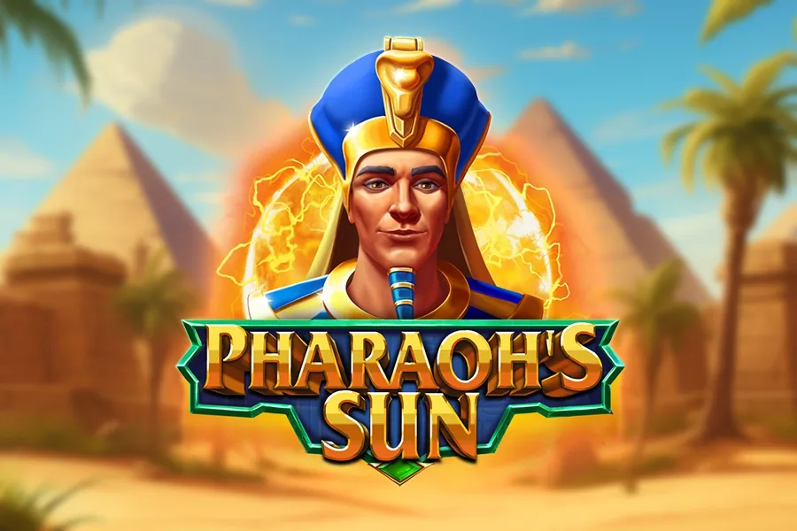 Pharaoh's Sun